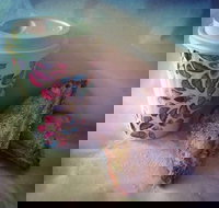 WAKE cafe and Jaffle Van - Accommodation Brisbane