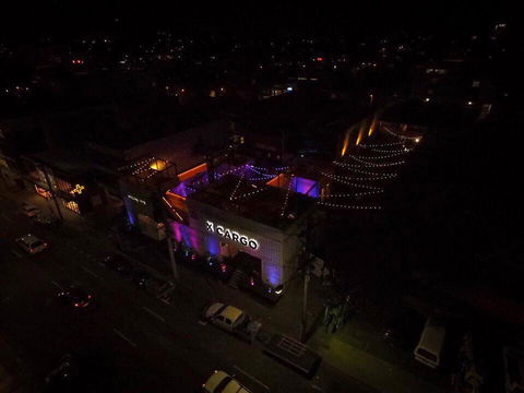 XCARGO - Accommodation Brisbane 0