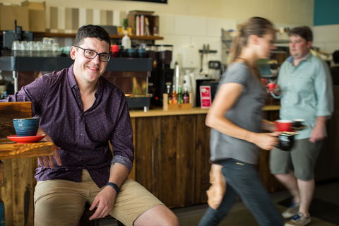 38 Espresso - Accommodation Brisbane 1