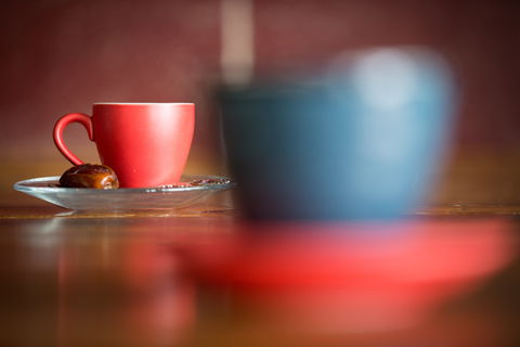 38 Espresso - Accommodation Brisbane 2