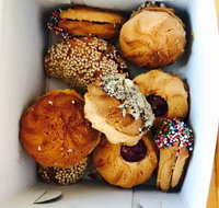 Achillion Cakes - Preston - Accommodation Brisbane