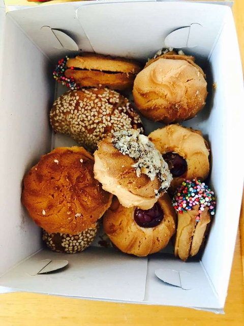 Achillion Cakes - Preston - Accommodation Brisbane 0