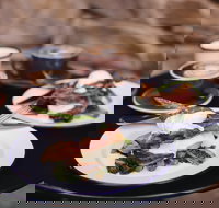 Alby  Esther's - Accommodation Brisbane