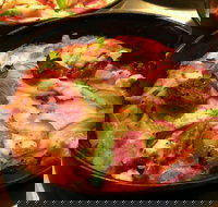 Asia Canteen - Arana Hills - Accommodation Brisbane