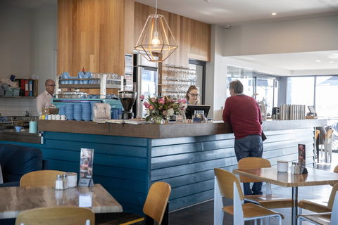 Ballarat Yacht Club - Accommodation Brisbane 0