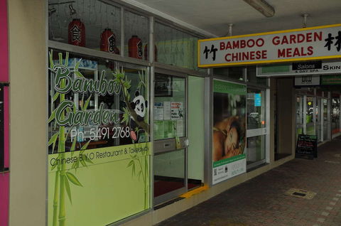 Bamboo Garden - Accommodation Brisbane 0