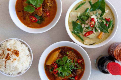Bar Asia - Annandale - Accommodation Brisbane 0