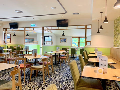 Bay Central Tavern - Accommodation Brisbane 0