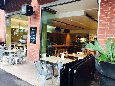 Beluga At Chevron - Accommodation Brisbane 0