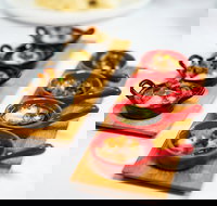 Bellezza Restaurant - Accommodation Brisbane