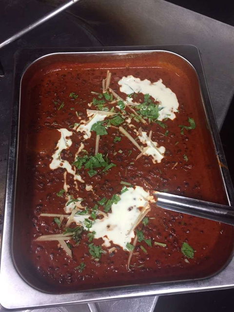 Bombay Kitchen - Accommodation Brisbane 0