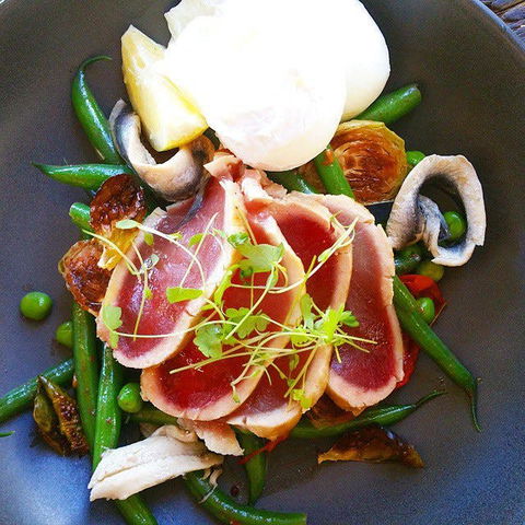 Bondi Wholefoods - Surry Hills - Accommodation Brisbane 0