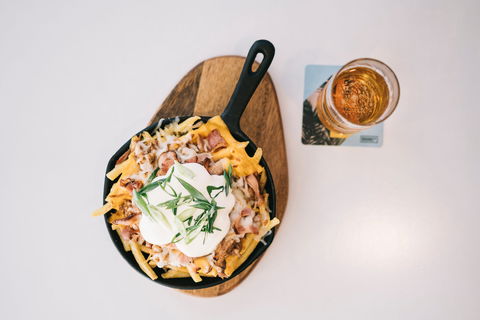Bourke St Burgers - Accommodation Brisbane 2