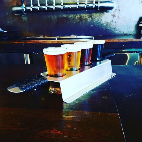 Brendale Brewing Co. Taproom - Accommodation Brisbane 0