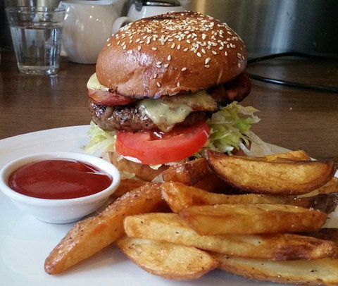 Brunswick Foodstore - Accommodation Brisbane 0