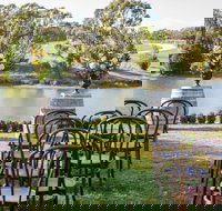 Butlers Lane Vineyard - Accommodation Brisbane