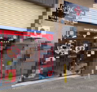 Cafe 26 - Accommodation Brisbane