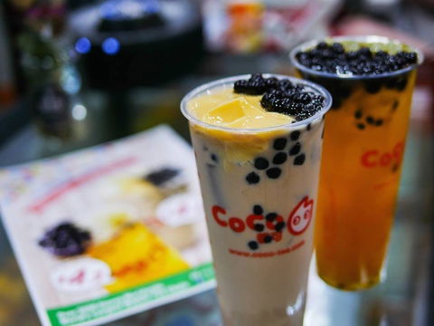 CoCo Fresh Tea & Juice - Box Hill - Accommodation Brisbane 0