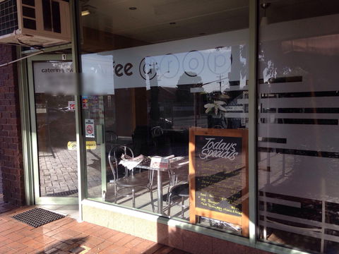 Coffee Drop - Accommodation Brisbane 0