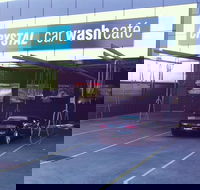 Crystal Car Wash Cafe - Kingsford - Accommodation Brisbane