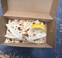 Daily Fresh Gozleme - Accommodation Brisbane