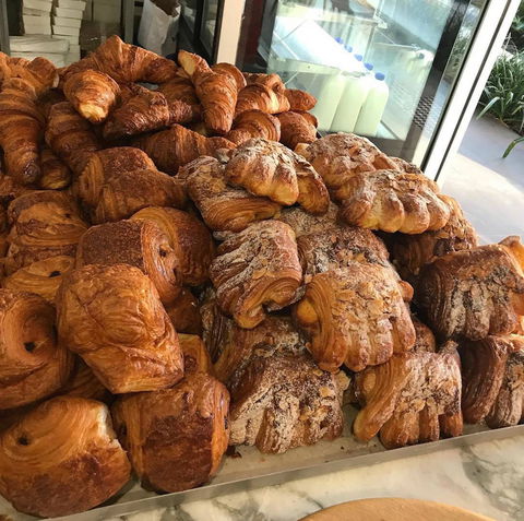 Danny's Bread - Accommodation Brisbane 0