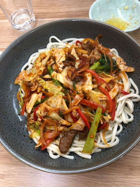 David's Noodle & Hotpot  - Sunnybank - Accommodation Brisbane 0