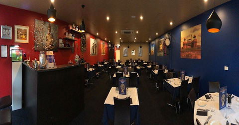 Divine Indian - Accommodation Brisbane 0