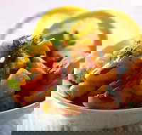 Fattoosh - Accommodation Brisbane