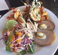 Fish on Parkyn - Accommodation Brisbane