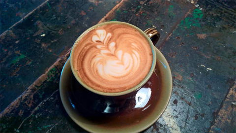 Fox & Rabbit Coffee Co. - Accommodation Brisbane 0