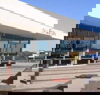 Full Flava Cafe - Accommodation Brisbane