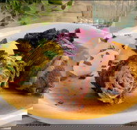 German Butchery - Accommodation Brisbane