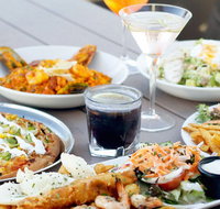 Godfather's Pizzeria - Preston - Accommodation Brisbane