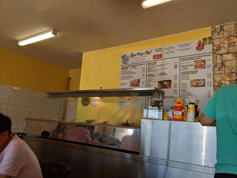 Gopi Curry Leaf - Accommodation Brisbane 0