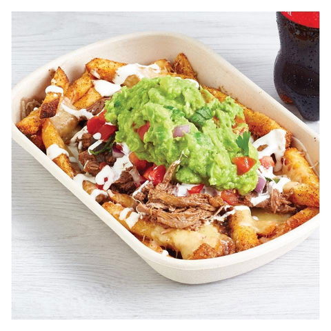 Guzman Y Gomez - Ringwood - Accommodation Brisbane 0