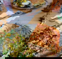 HAM - Harry  Mario - Accommodation Brisbane