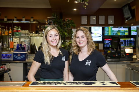 Hibernian Hotel - Accommodation Brisbane 0