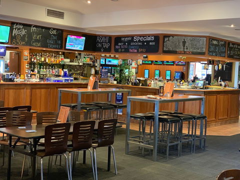 Hibernian Hotel - Accommodation Brisbane 1