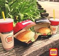 Hungry Jack's - Preston - Accommodation Brisbane