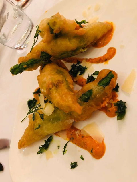 Il Cacciatore Restaurant - Accommodation Brisbane 0