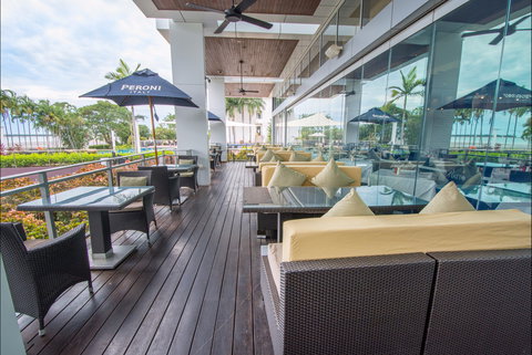 Il Piatto - Accommodation Brisbane 1