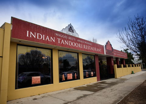 Indian Tavern Tandoori - Accommodation Brisbane 0
