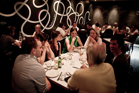 Italian And Sons - Accommodation Brisbane 2