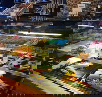 Jean Pierre Sancho - Joondalup