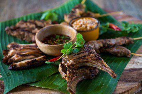 Jing Jai Thai - Chadstone - Accommodation Brisbane 0
