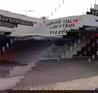Joe's Italian Restaurant  Pizzeria - Accommodation Brisbane