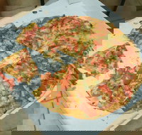 Jo-Joe's Pizza and Kebabs - Accommodation Brisbane