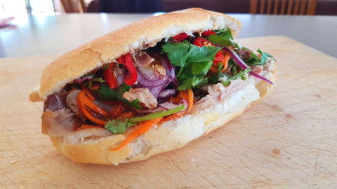 Jumpz Burger Bar - Accommodation Brisbane 0