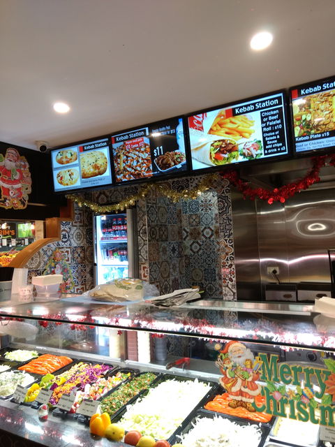 Kebab Station - Accommodation Brisbane 0